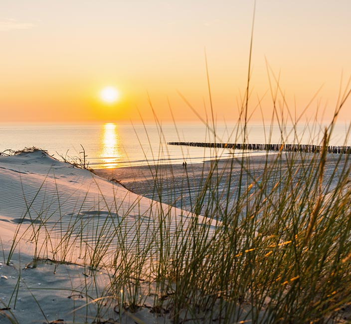 Verbringe den Juni in Zeeland Verbringe den Juni in Zeeland