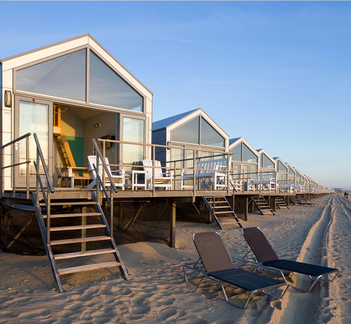 Angebote Duinresort Dunimar Roompot