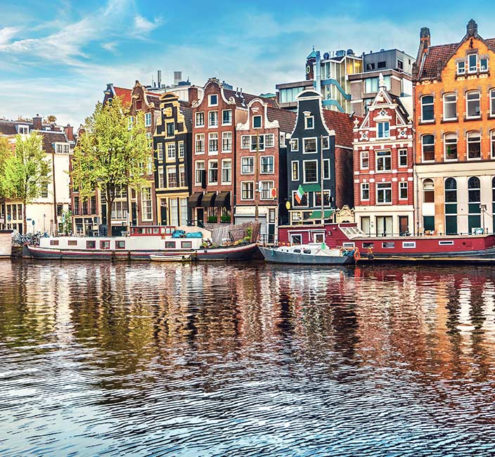Amsterdam Amsterdam