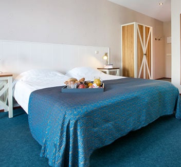 Een onbezorgde vakantie in Friesland met Roompot Een onbezorgde vakantie in Friesland met Roompot