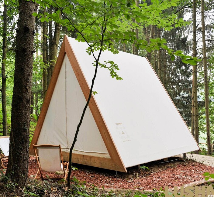 Glamp Outdoor Camp Veluwe Glamp Outdoor Camp Veluwe