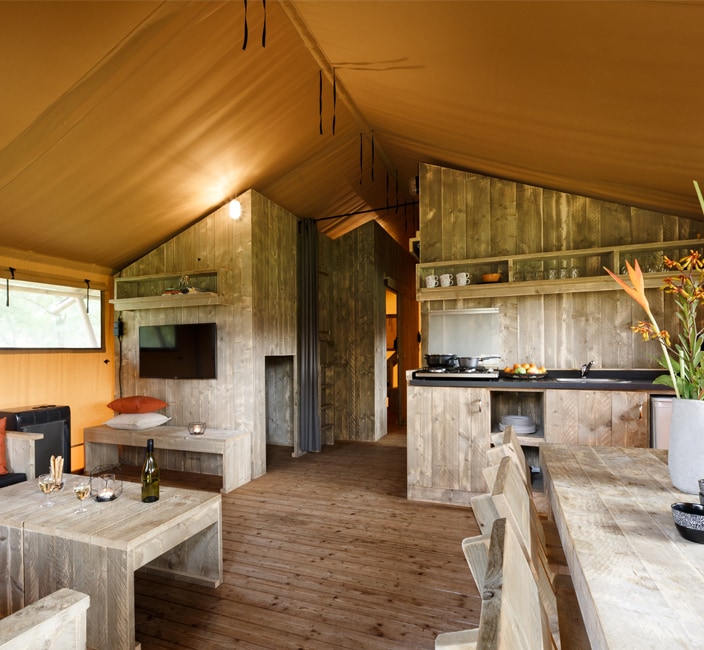 Safari Resort Safari Resort