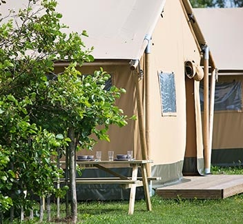 Camping De Zandput Camping De Zandput
