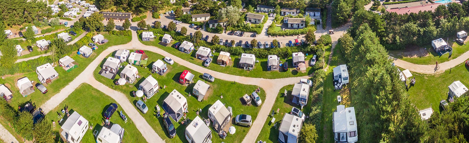 Hemelvaart & Pinksteren aanbiedingen op Camping De Zandput ...