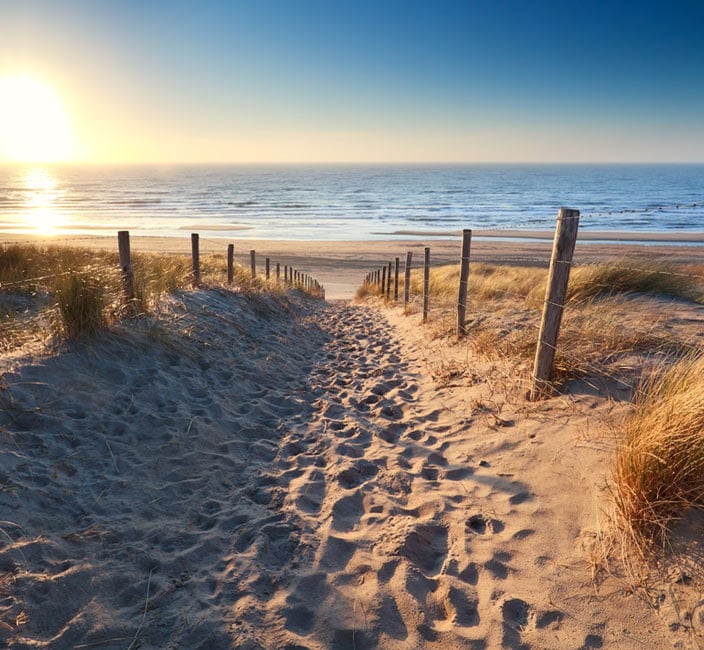 Rust en ruimte Rust en ruimte
