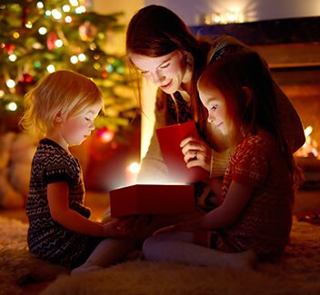Vacances de Noël Vacances de Noël