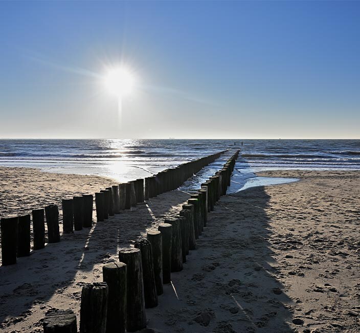 Oosterstrand Domburg Oosterstrand Domburg