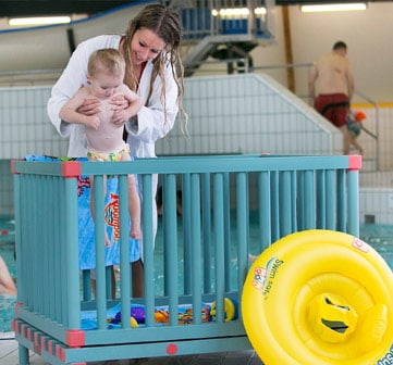 Kinderfreundliche Ferienhaeuschen Kinderfreundliche Ferienhaeuschen