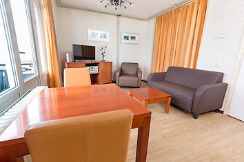 Appartement 2 (E2E) Appartement 2 (E2E)