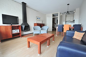 Appartement 4D (E4B) Appartement 4D (E4B)