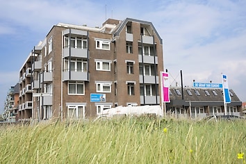 Appartement 4A (E4C) Appartement 4A (E4C)