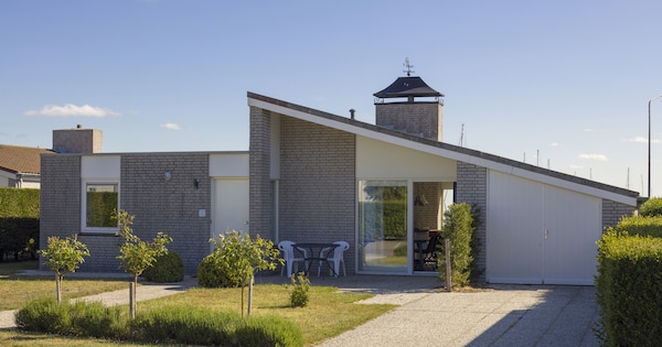 BA Kamperland Zeeland