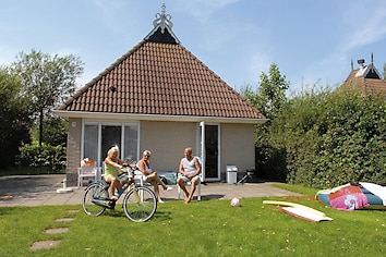 Wiidbungalow 8A Wiidbungalow 8A