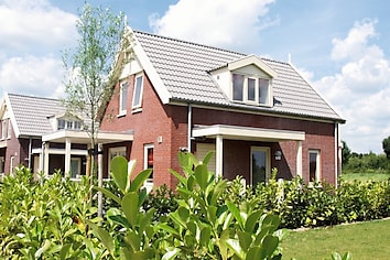 Standaard Villa 6 Standaard Villa 6