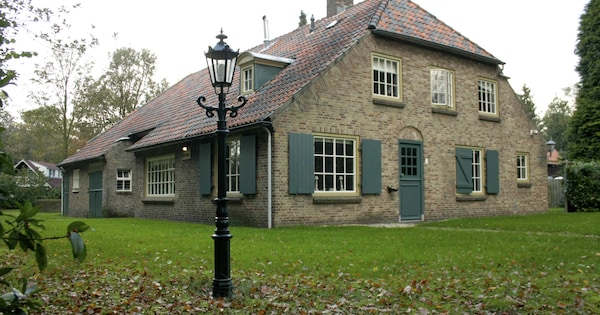 Groepsboerderij Vinkel Noord-Brabant