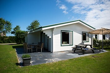 Finse Bungalow 6 Finse Bungalow 6