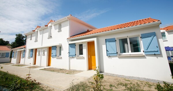3M6 Saint Brevin De L'Océan Pays de la Loire