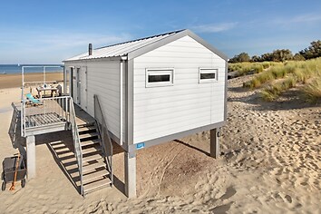 Beach House 4-pers Beach House 4-pers