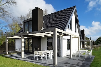 Luxe Villa 8 Personen Luxe Villa 8 Personen