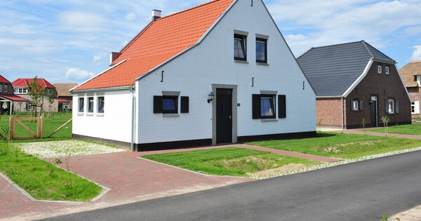 7C Roggel Limburg (NL)