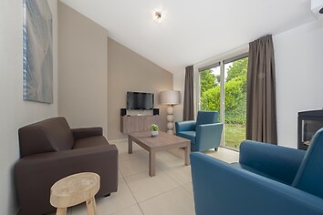 Luxe villa 4 Luxe villa 4