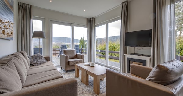 Landhaus 6 Luxe Dahlem/Kronenburg Noord-Rijnland-Westfalen