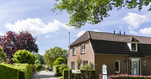 Familiehuis 10 Plasmolen Limburg (NL)