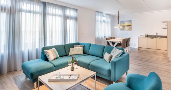Van Obdam Luxe 4 Koudekerke Zeeland