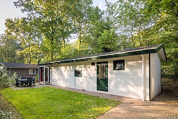 B Chalet Heidebloem 6 B Chalet Heidebloem 6