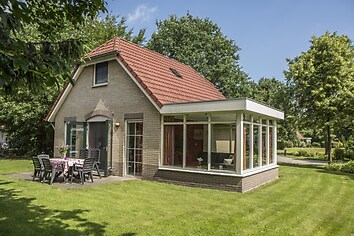 Vuurvlinder met Serre 6 Vuurvlinder met Serre 6