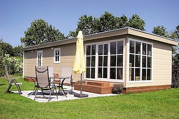 Wellness Chalet 4 Wellness Chalet 4