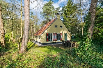 Landhuis C6 Landhuis C6