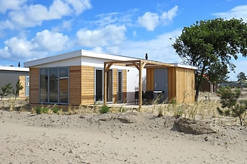 Strandchalet 4 Strandchalet 4
