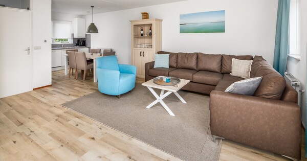 ZWAL Comfort Breskens Zeeland