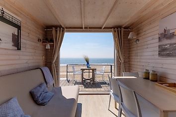 Strandhuis 4-6 Strandhuis 4-6