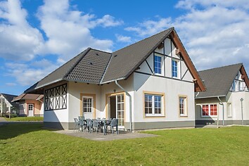 Koos Kindervilla 10+2 Comfort Koos Kindervilla 10+2 Comfort
