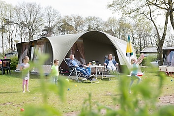 GlamLodge tent GlamLodge tent