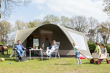 GlamLodge tent GlamLodge tent