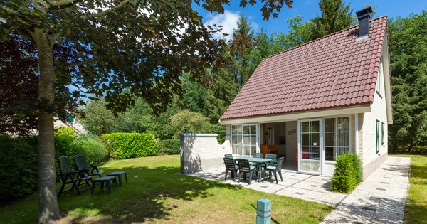 Comfort 4 Hellendoorn Overijssel