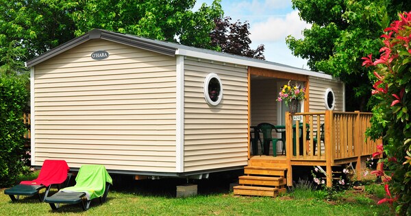 Cottage 4 Saint-Just-Luzac Nouvelle-Aquitaine