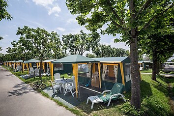 Bungalowtent 6p Bungalowtent 6p