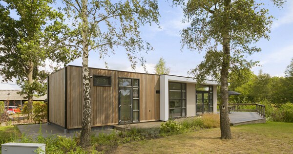 Regge 4 Hoge Hexel Overijssel