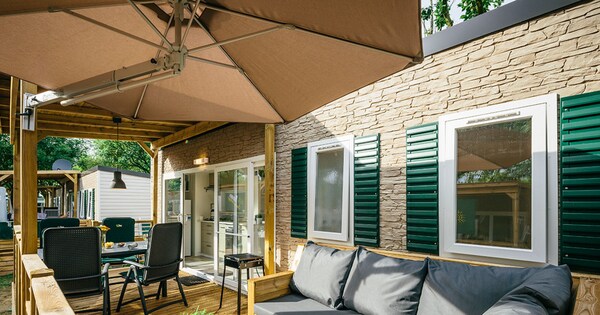 Prestige Lounge Berny-Rivière Hauts-de-France