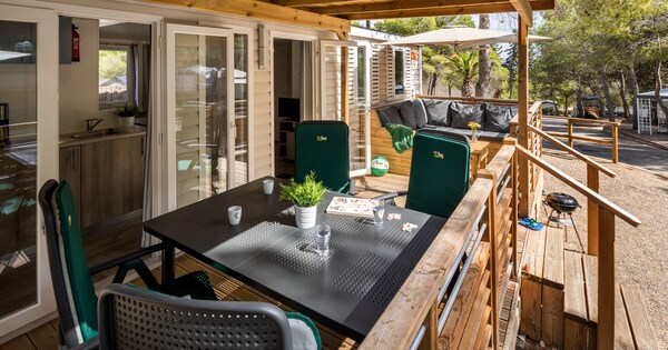 Excellent Lounge Canet-En-Roussillon Occitanie