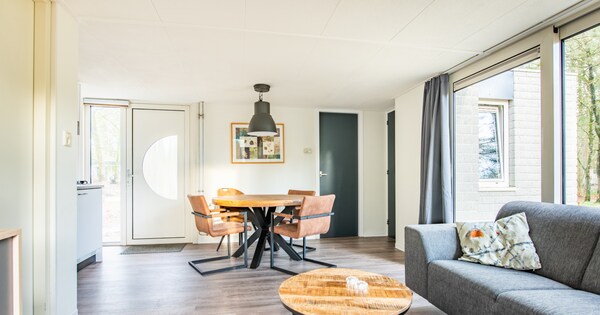 Comfort 6A Kootwijk Gelderland