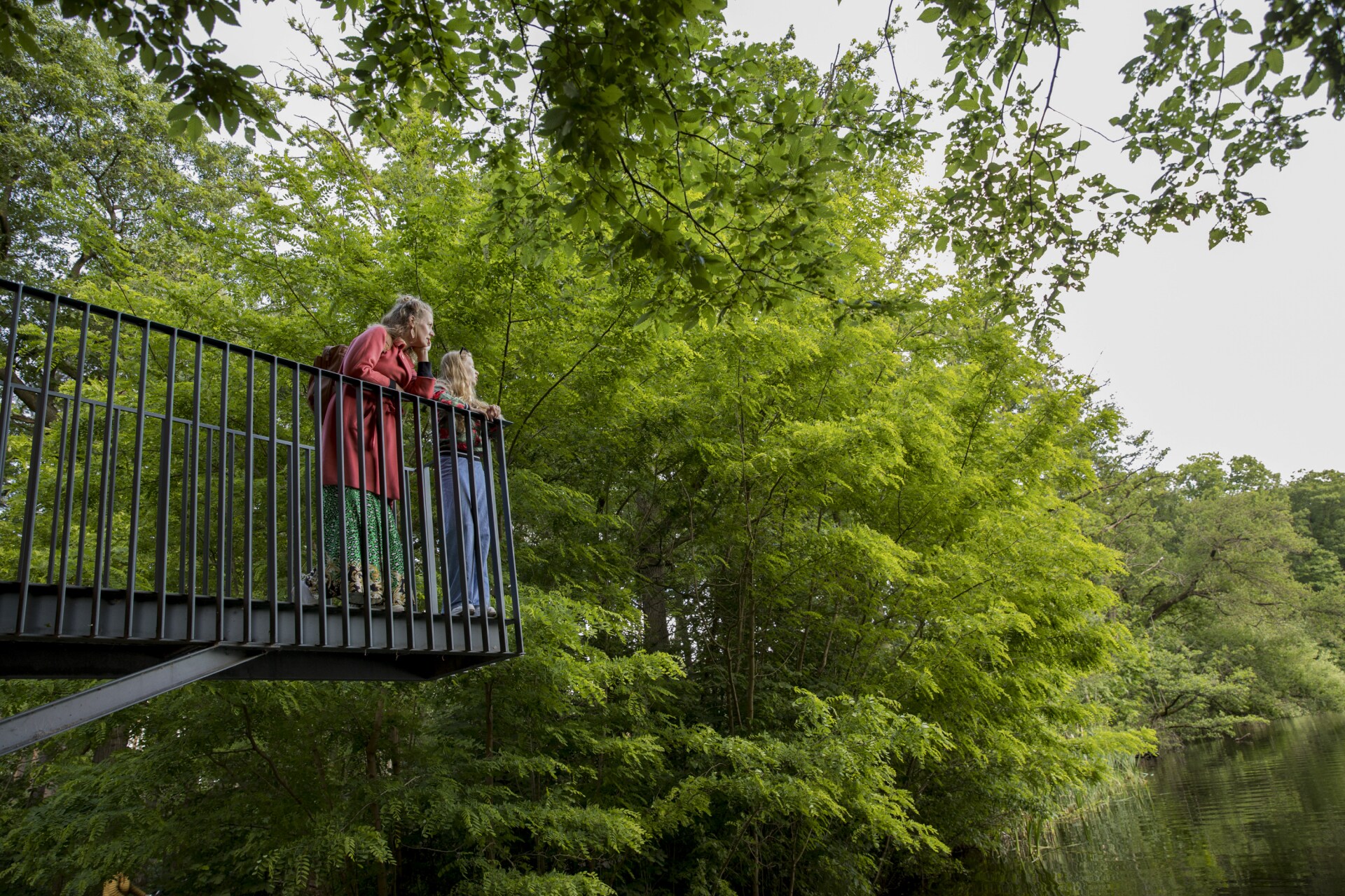 Roompot Park Eksel, Ferienpark Hechtel-Eksel - Fotos, Ausstattung & Preise