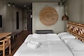 Roompot Hillview Resort Grandvoir - Hotel Zimmer - Foto2