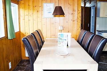 Vallée Les Etoiles - Chalet - Foto3