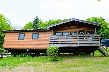 Vallée Les Etoiles - Chalet - Foto1