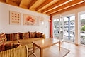 Hafendorf Rheinsberg - Bungalow - Foto3